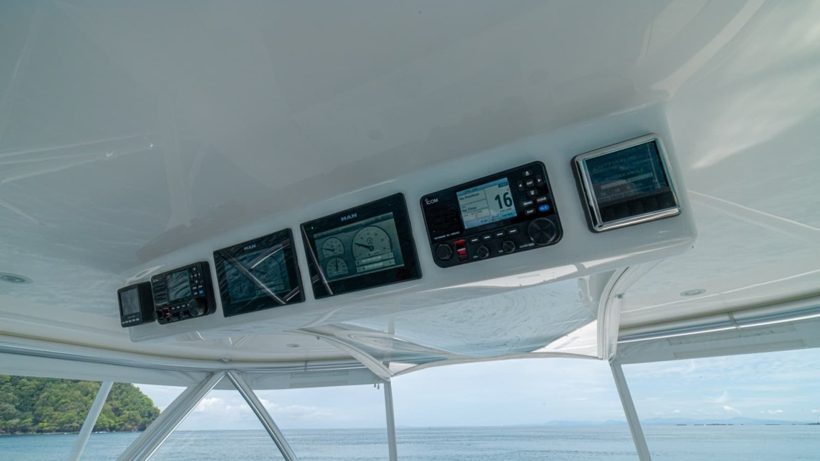 2023 Viking 46 Billfish