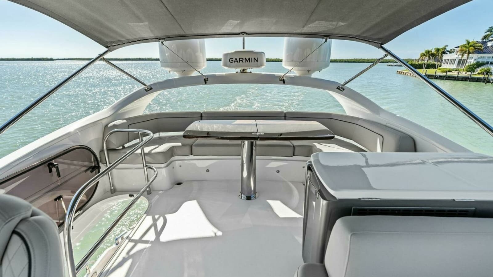 2023 Princess F50