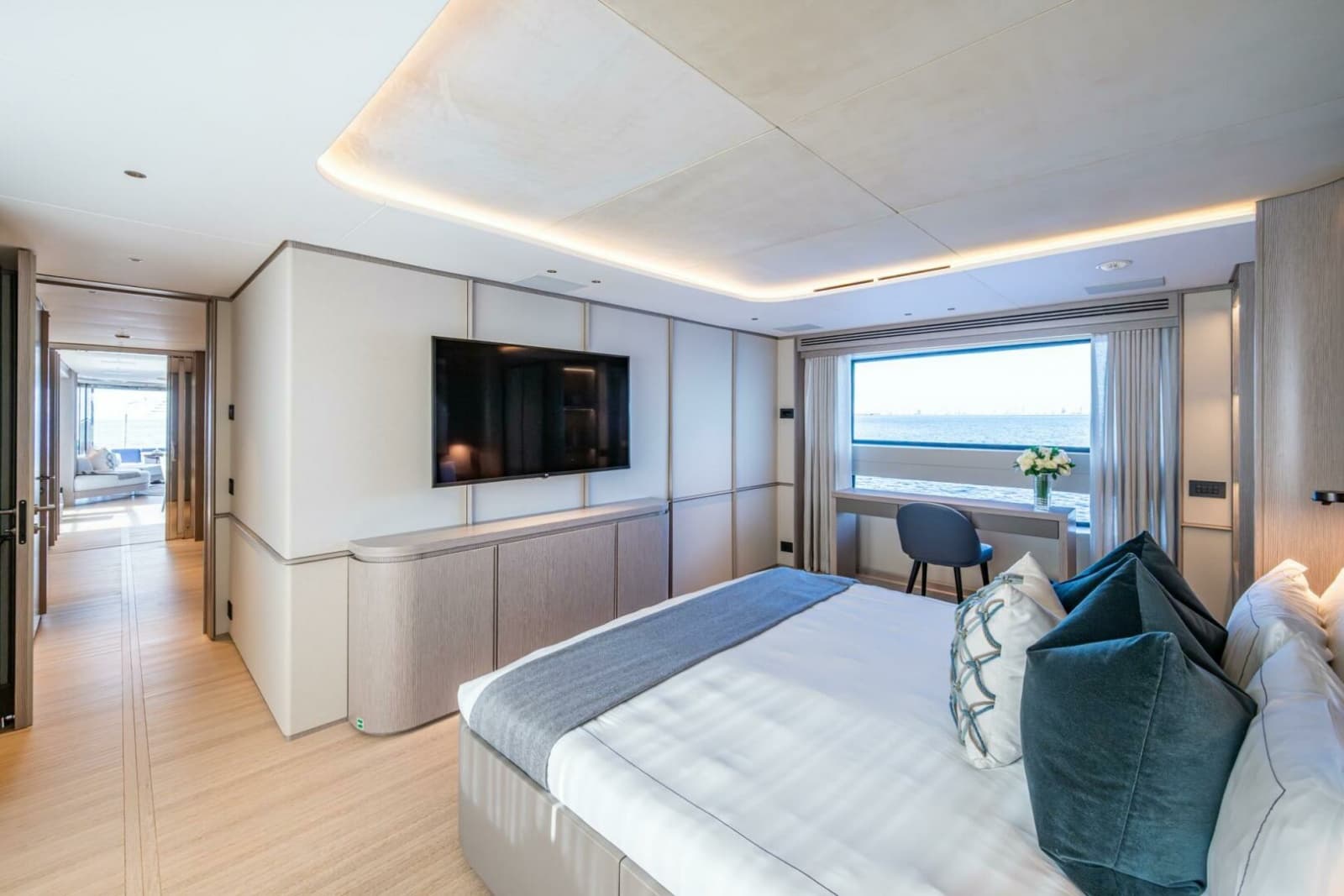 2023 Benetti 34M OASIS