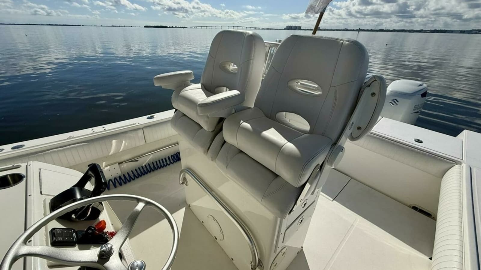 2006 Regulator 29 FS PERSERVERANCE