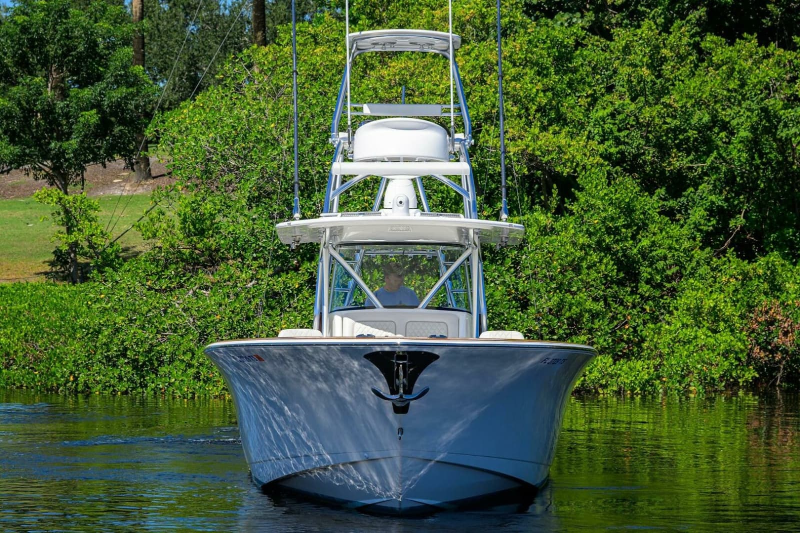 Bow Profile