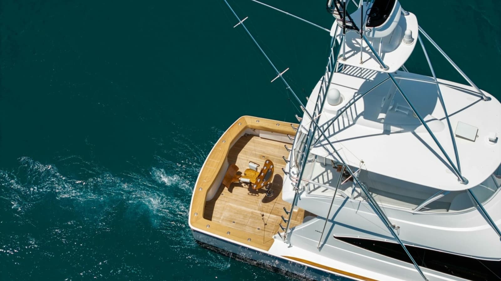 2023 Viking 72 Convertible- TEAM SUPREME-