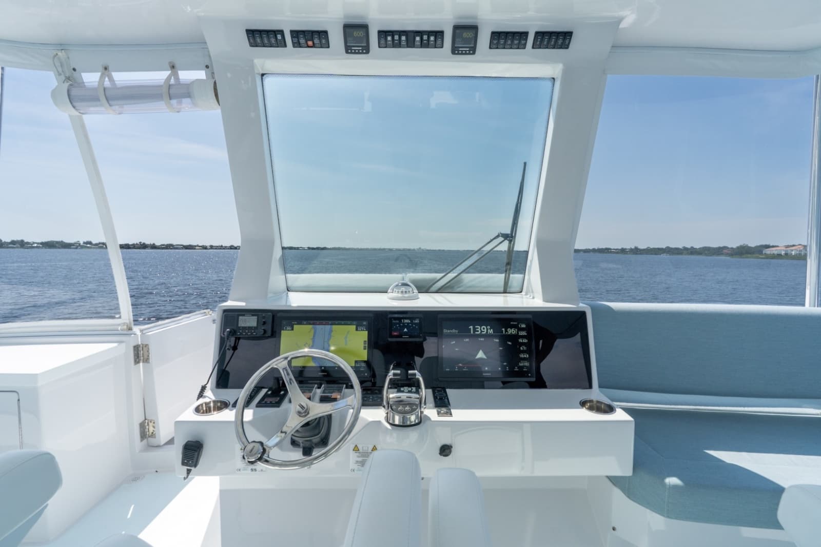 Two Oceans 555-
