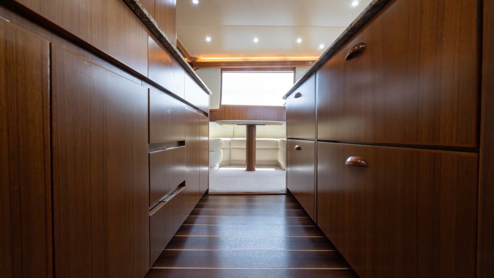 60 Viking Convertible 2012 "Contango"