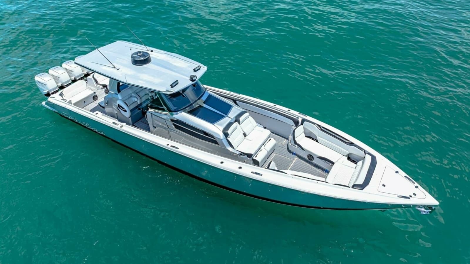 2017 Nor-Tech 450SS