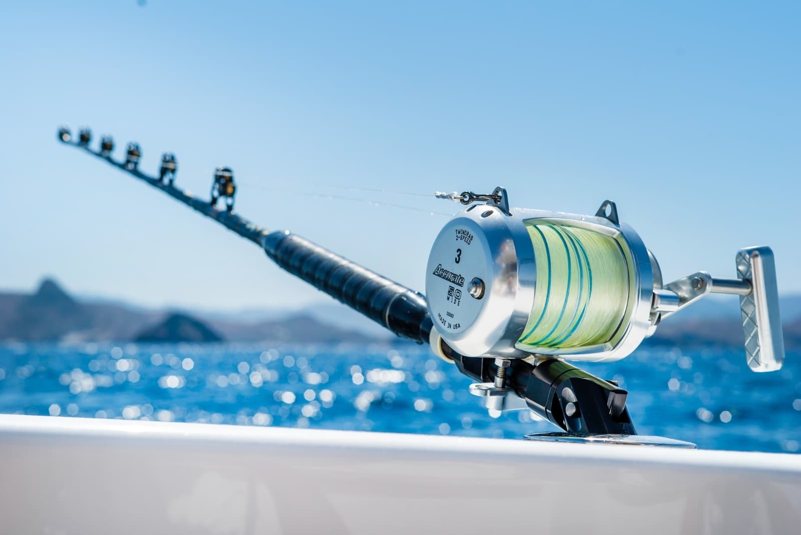 2021 Viking 58 Sportfish