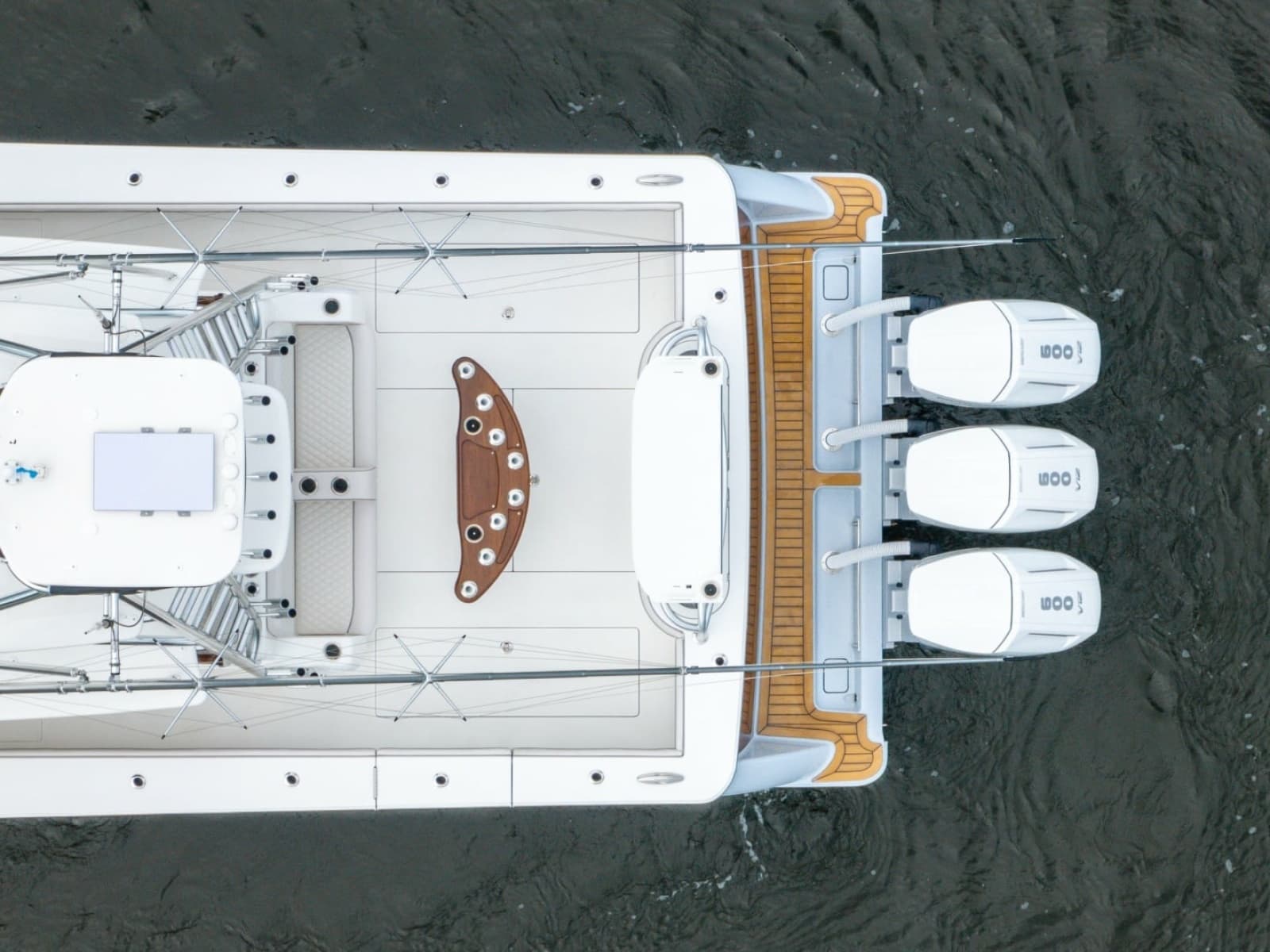 2027 Valhalla Boatworks V-46