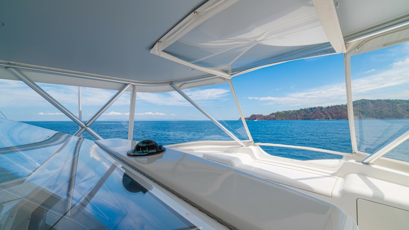 60 Viking Convertible 2012 "Contango"
