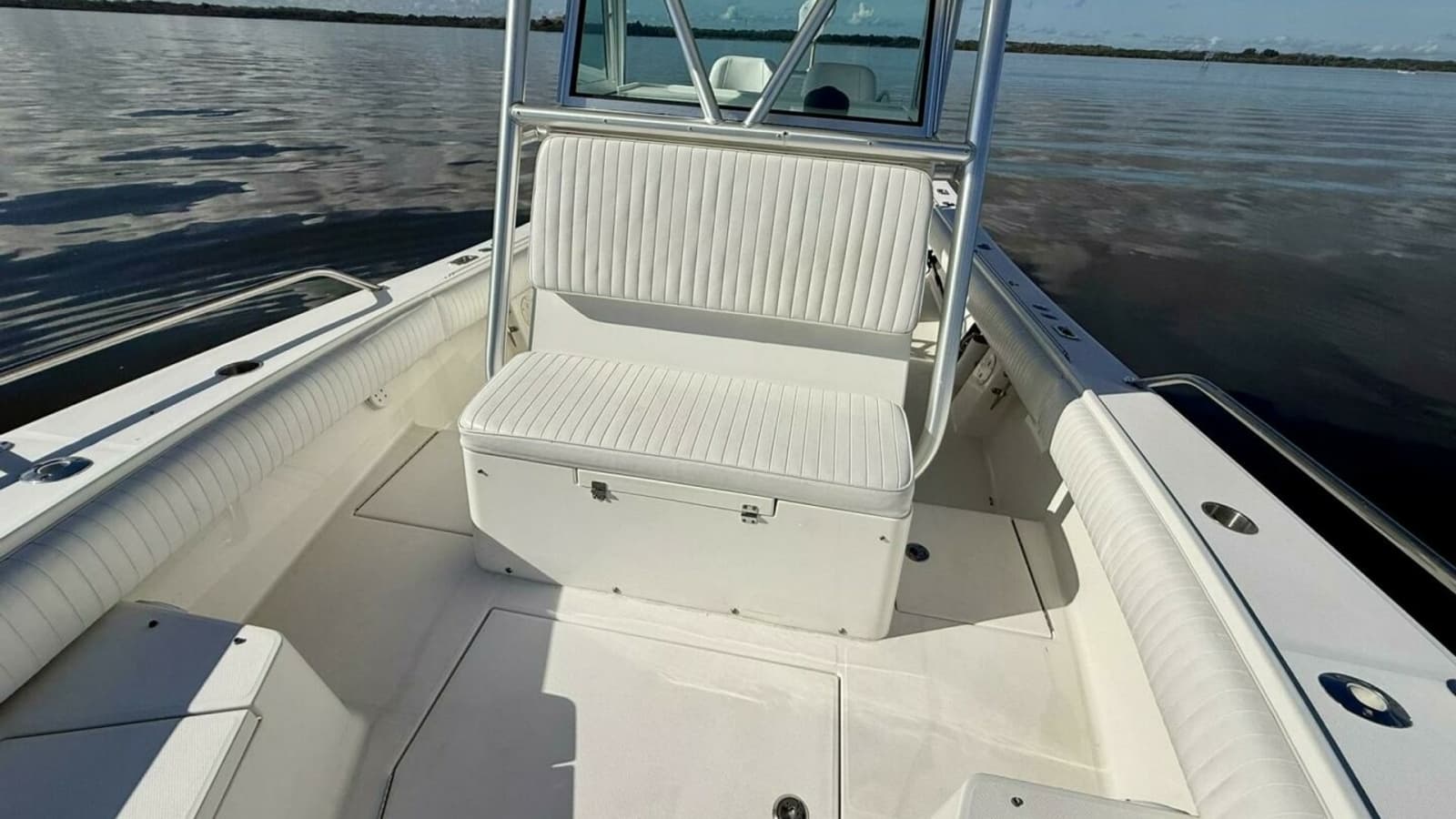 2006 Regulator 29 FS PERSERVERANCE