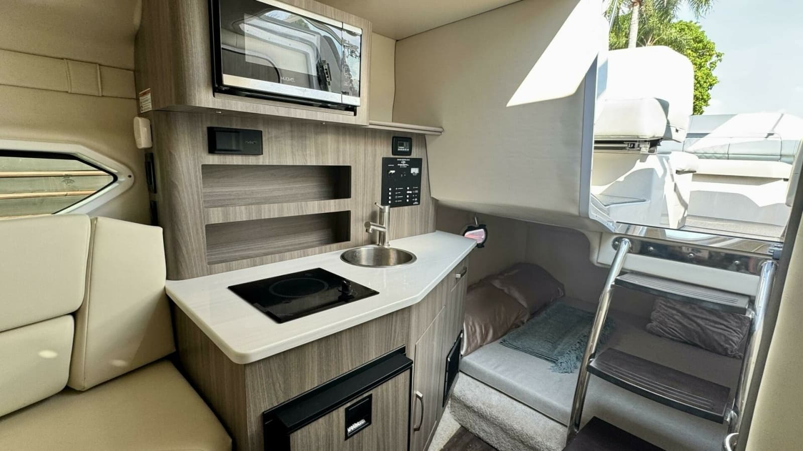 2022 Regal 26 XO
