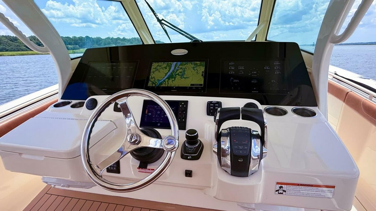2020 Scout 38 LXF