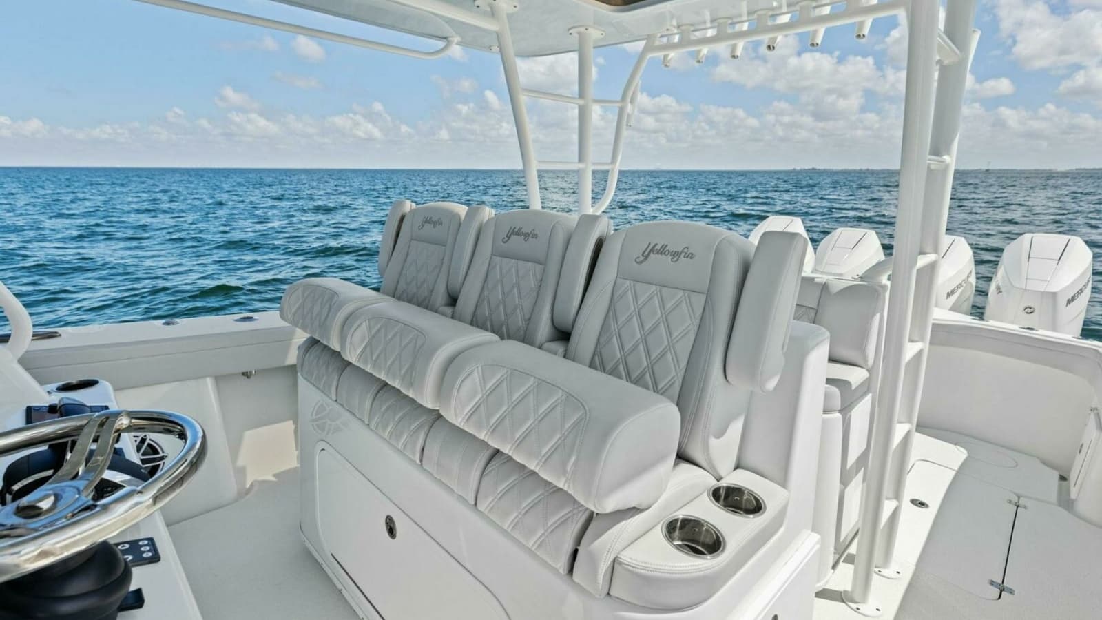 2024 42 Yellowfin