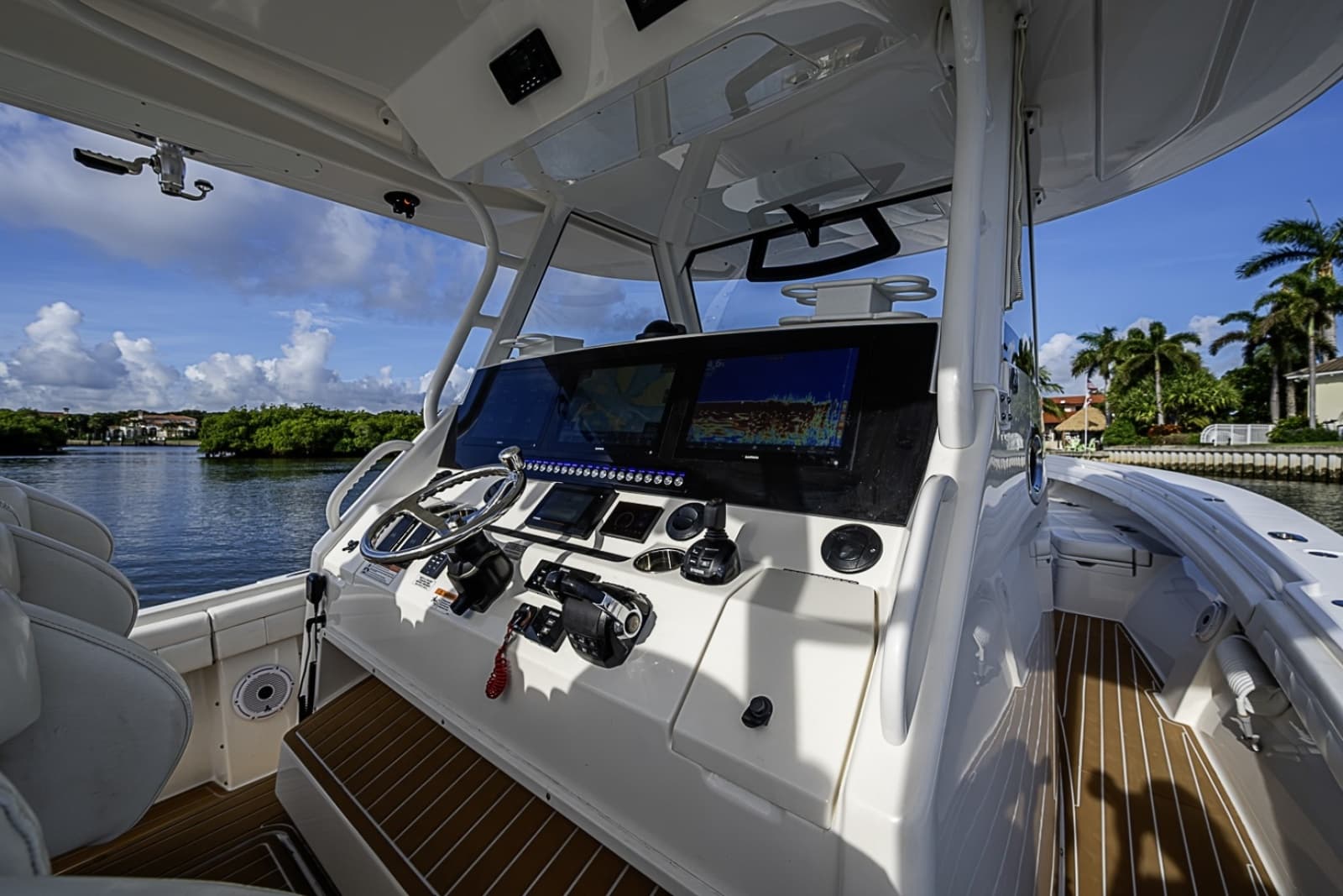Regulator 41 BIG HIT - Helm