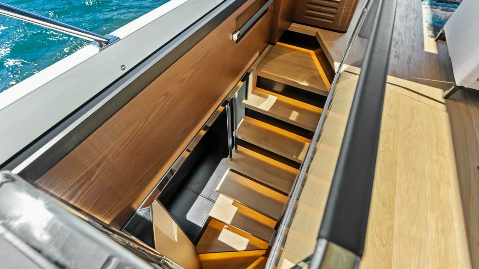 2025 Absolute 75 Navetta