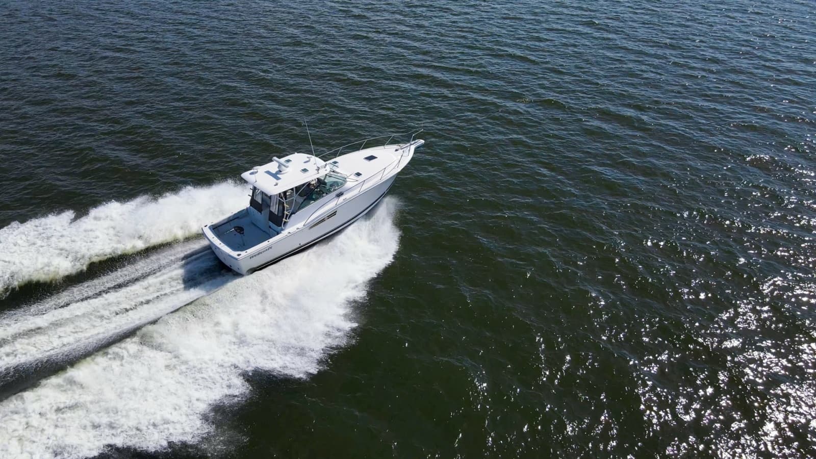 2006 36 Wellcraft 360 Coastal Unbridled Exterior (10)