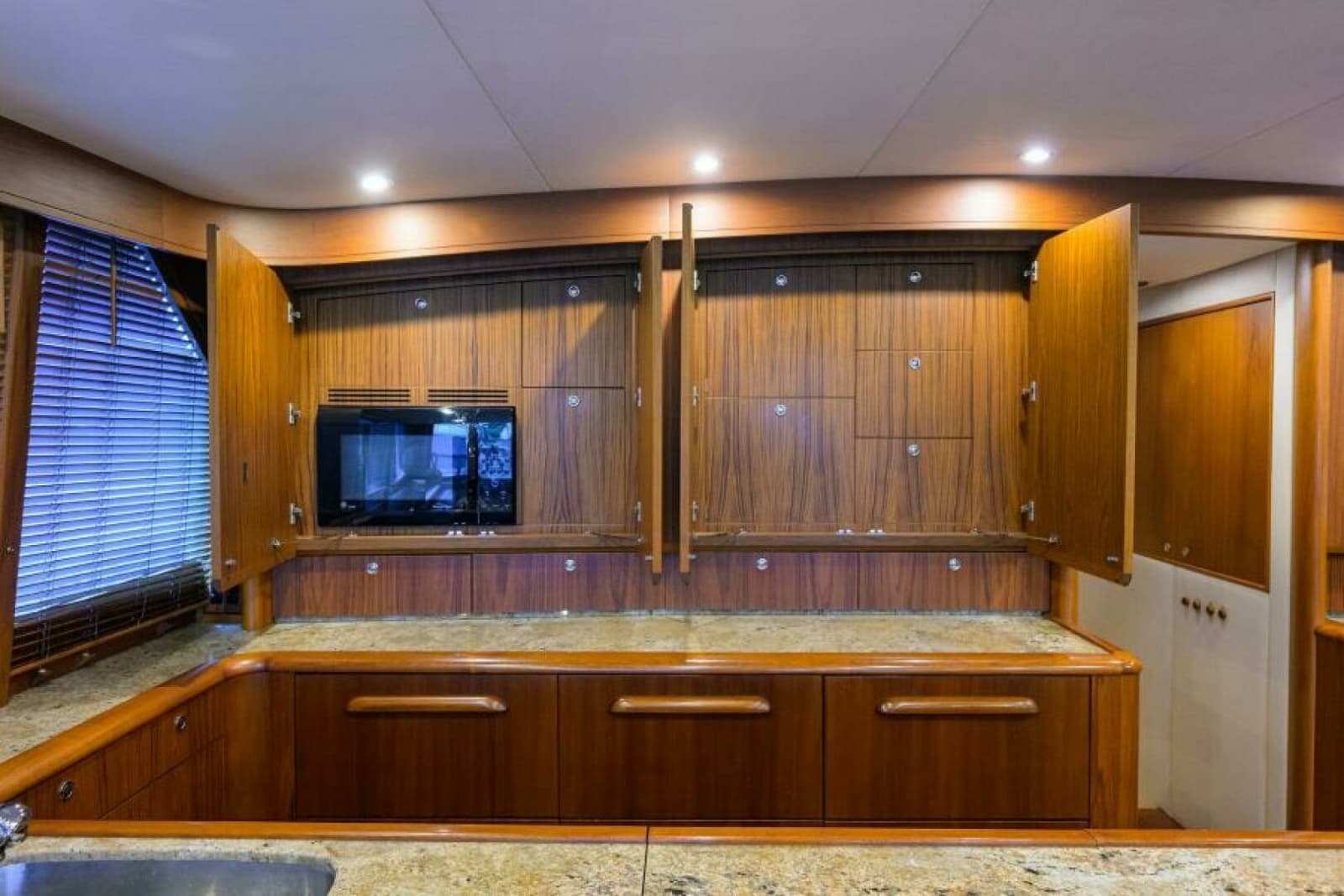 Galley