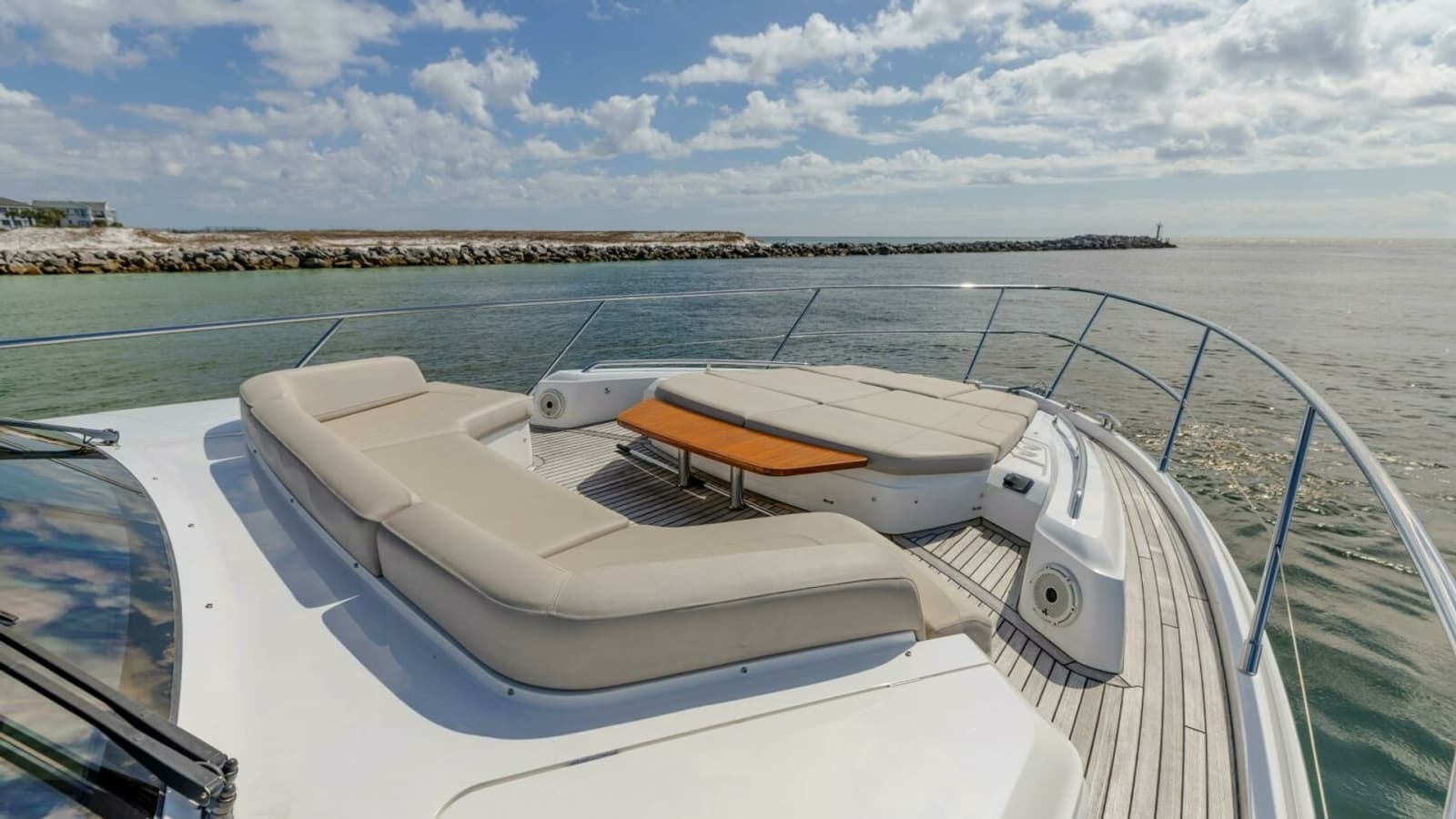 2019 Princess S65