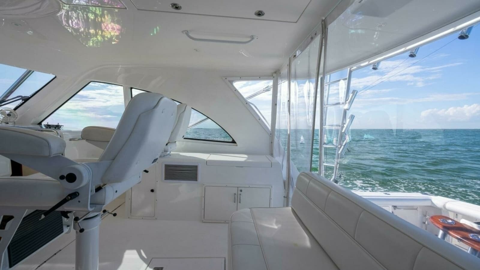 2012 Cabo 40 Express "True Story"