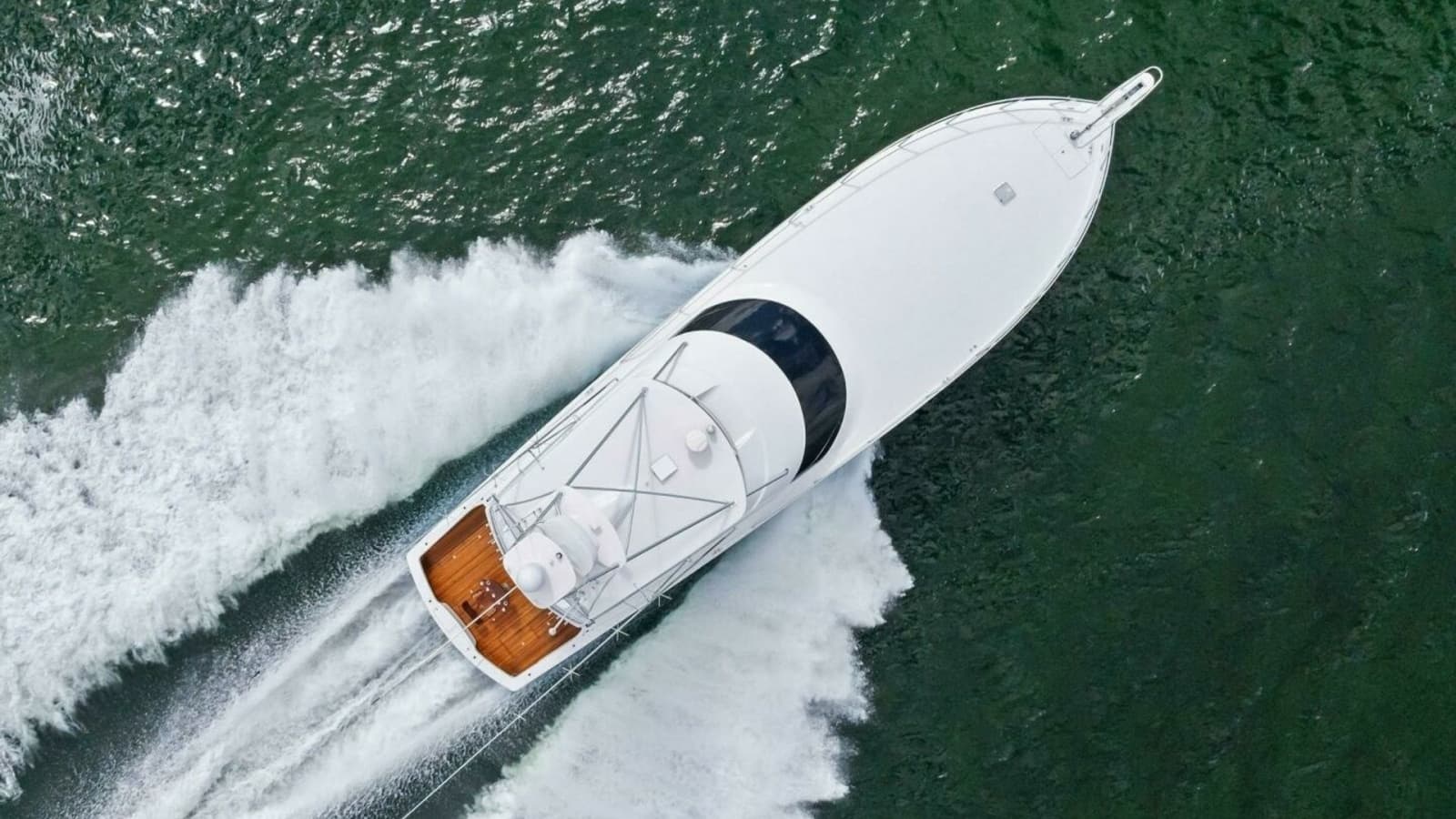 2012 82 Viking Convertible - Lady Di