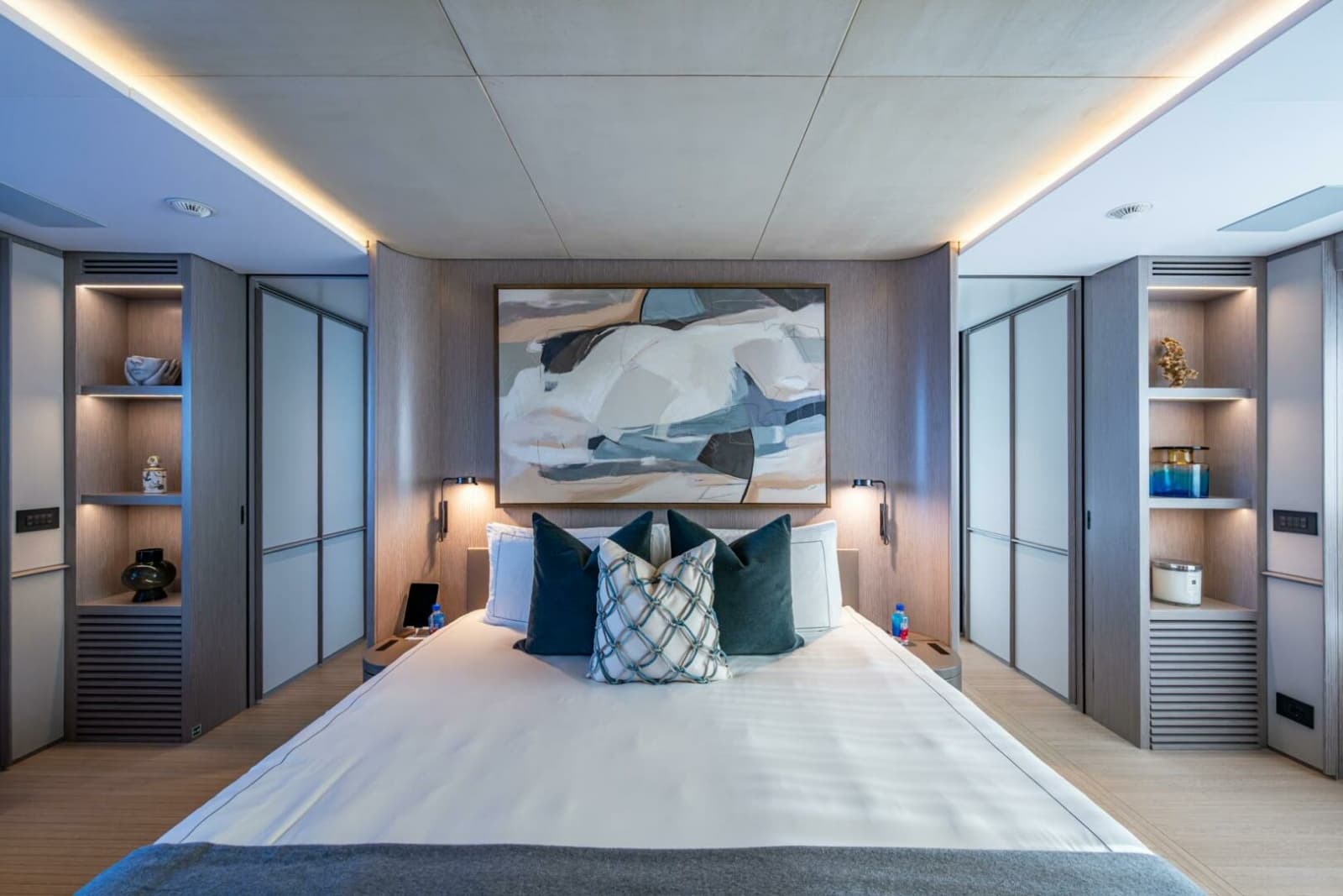 2023 Benetti 34M OASIS