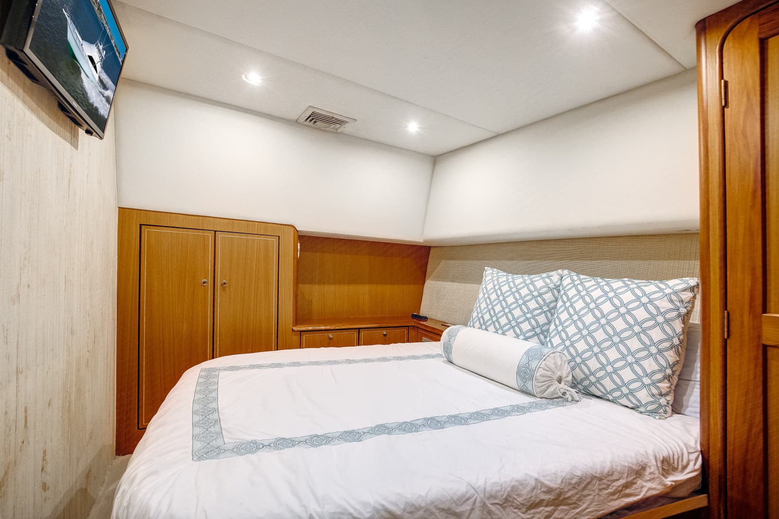 2006 Ocean Yachts 50' Super Sport