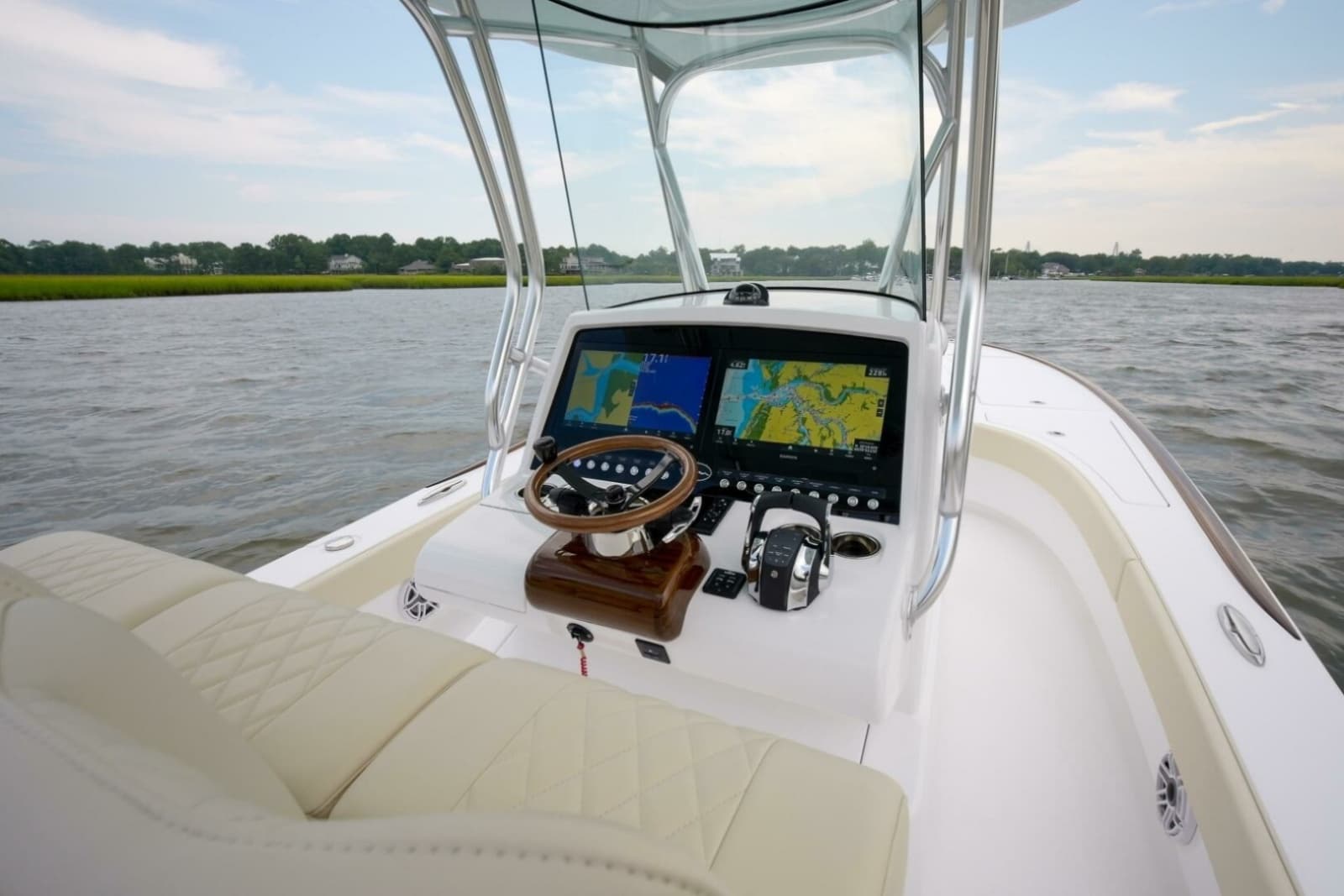 2025 Valhalla Boatworks V-28 Bay