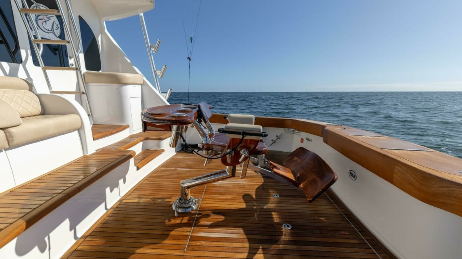 2020 Viking 62 Convertible Galati Yacht Sales Trade
