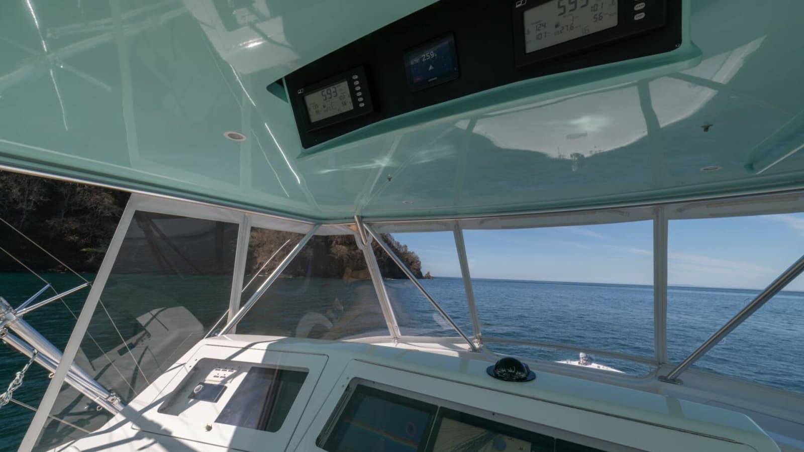 2006 Viking 56 "Scandaloso"