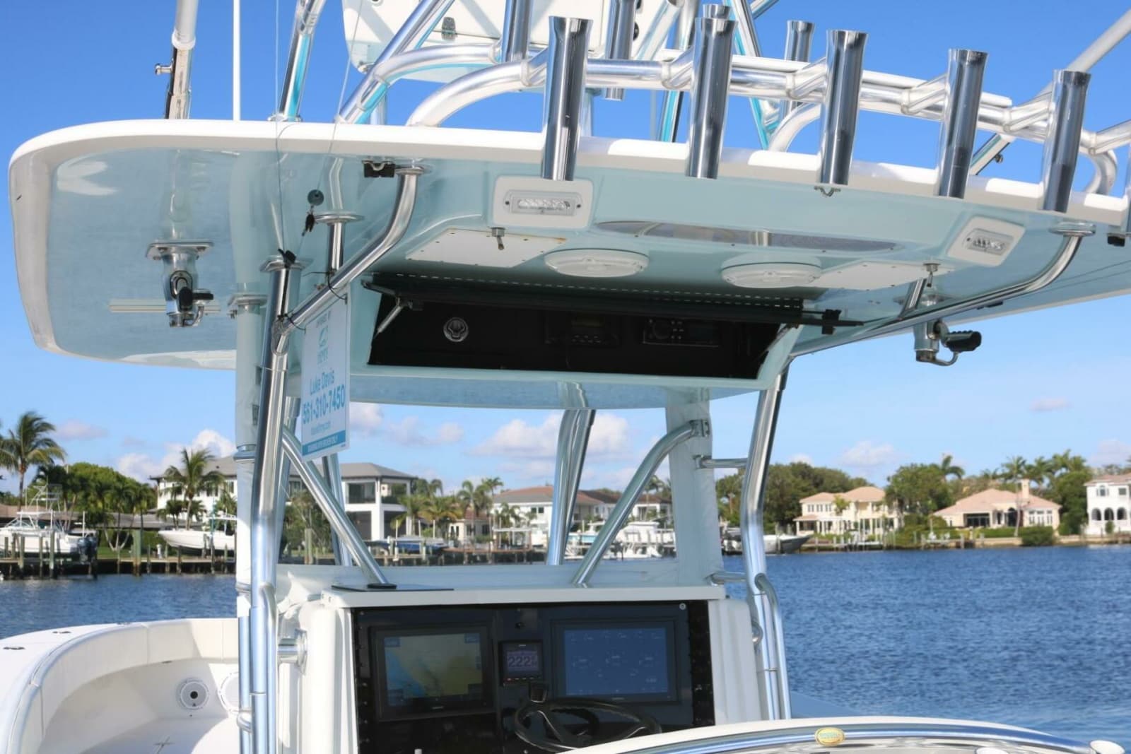 Venture 39 - Logan's Adventure - Fishing Equipment