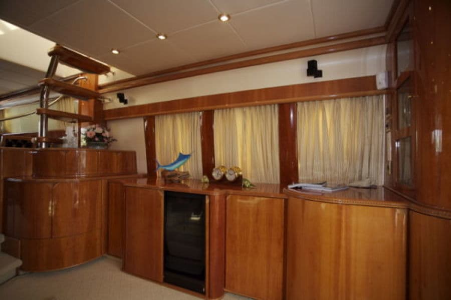 Main Salon