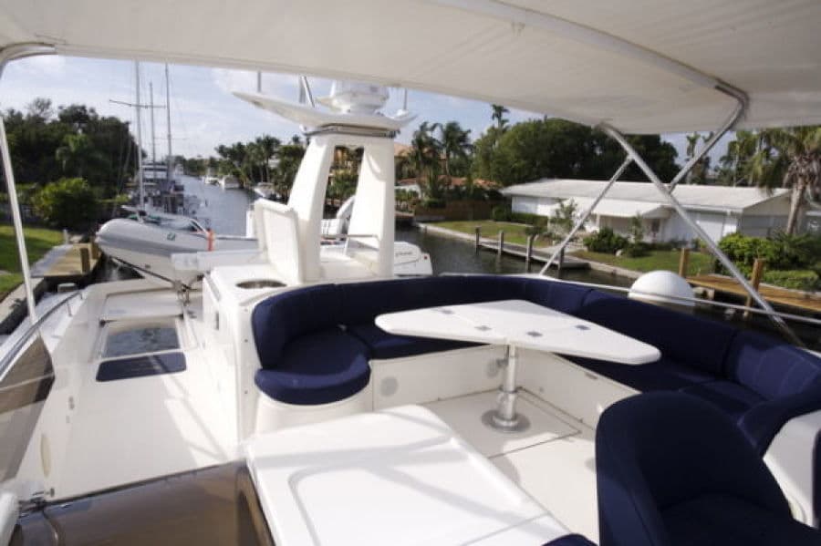 Flybridge
