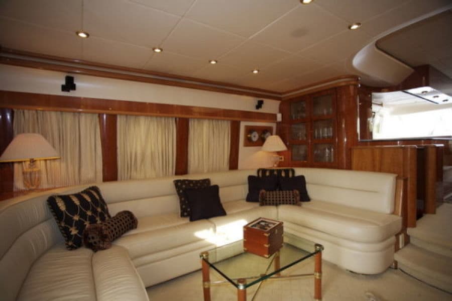 Main Salon