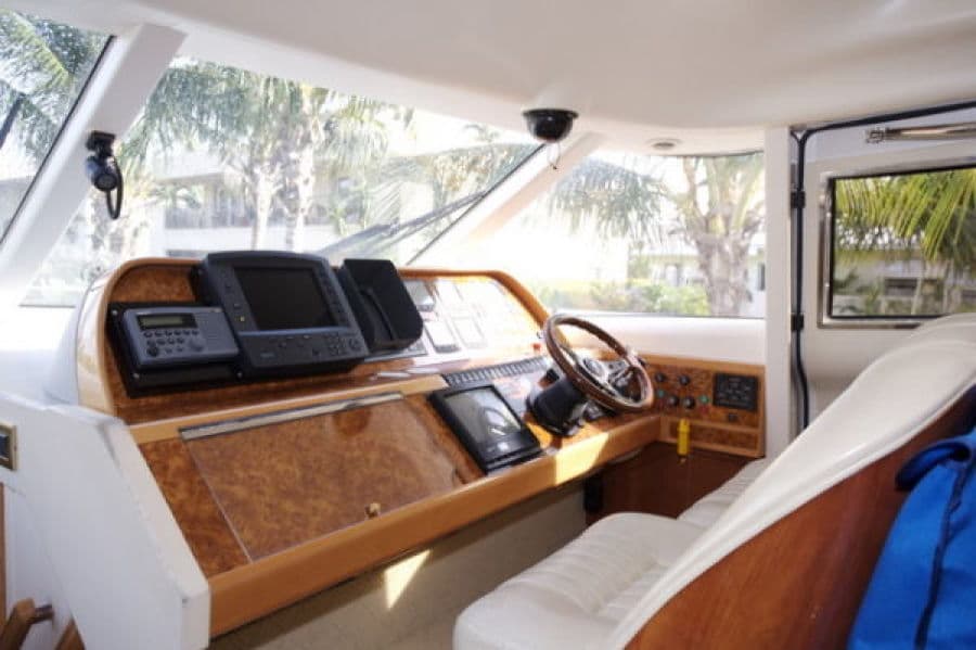 Pilothouse