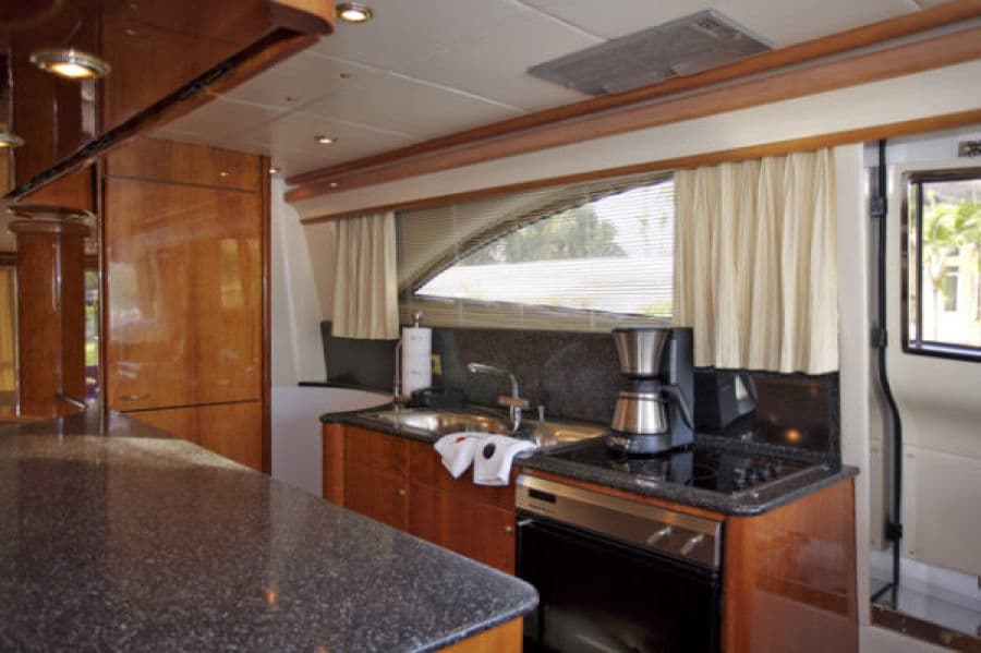 Galley