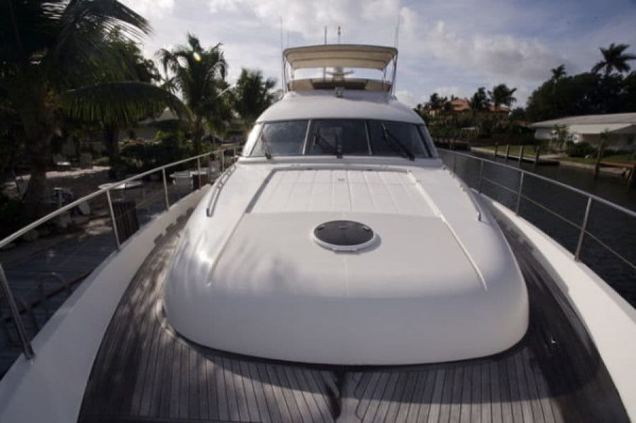 Bow