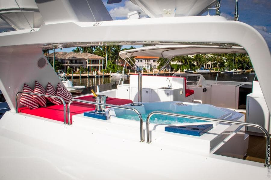 Flybridge