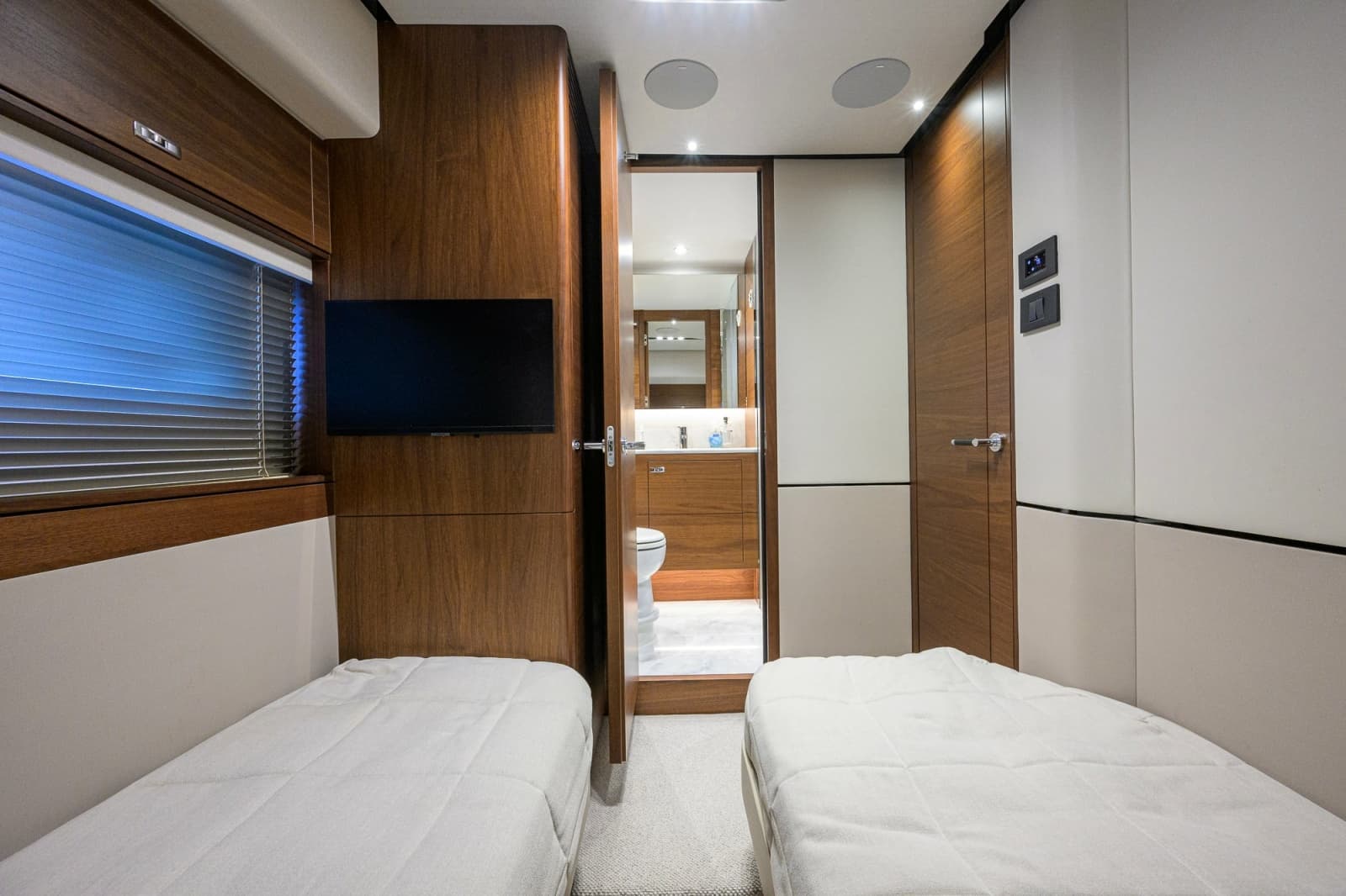 2022 Princess Y78