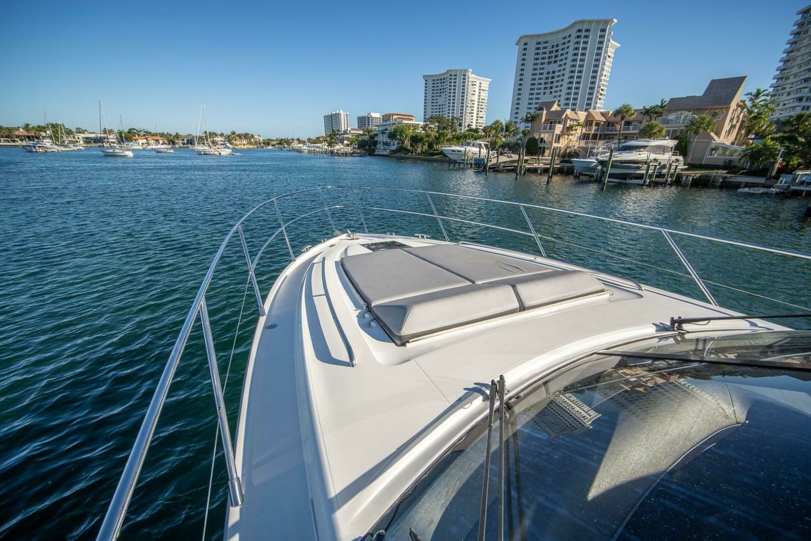 2016 Princess V48