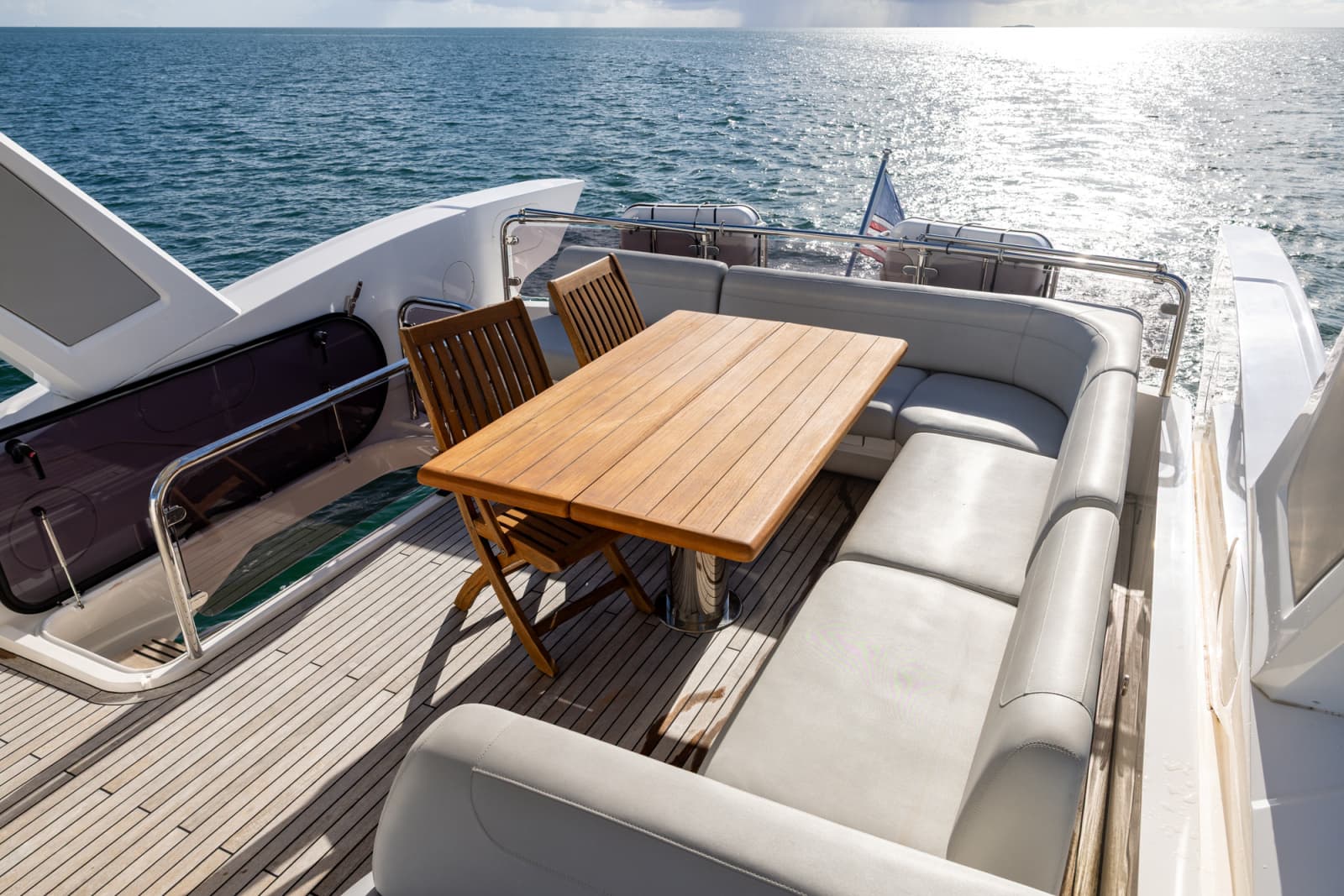 2022 Sunseeker Manhattan 68
