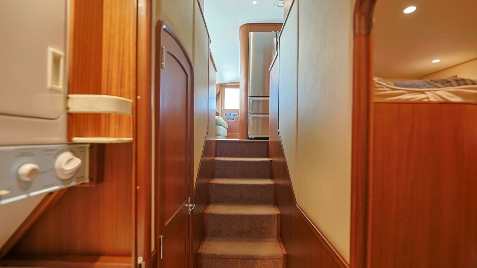 2014 Blackwell 62 Convertible