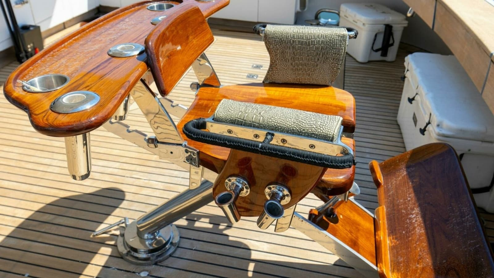1989 116' Feadship "Boss"- Main Deck (3)