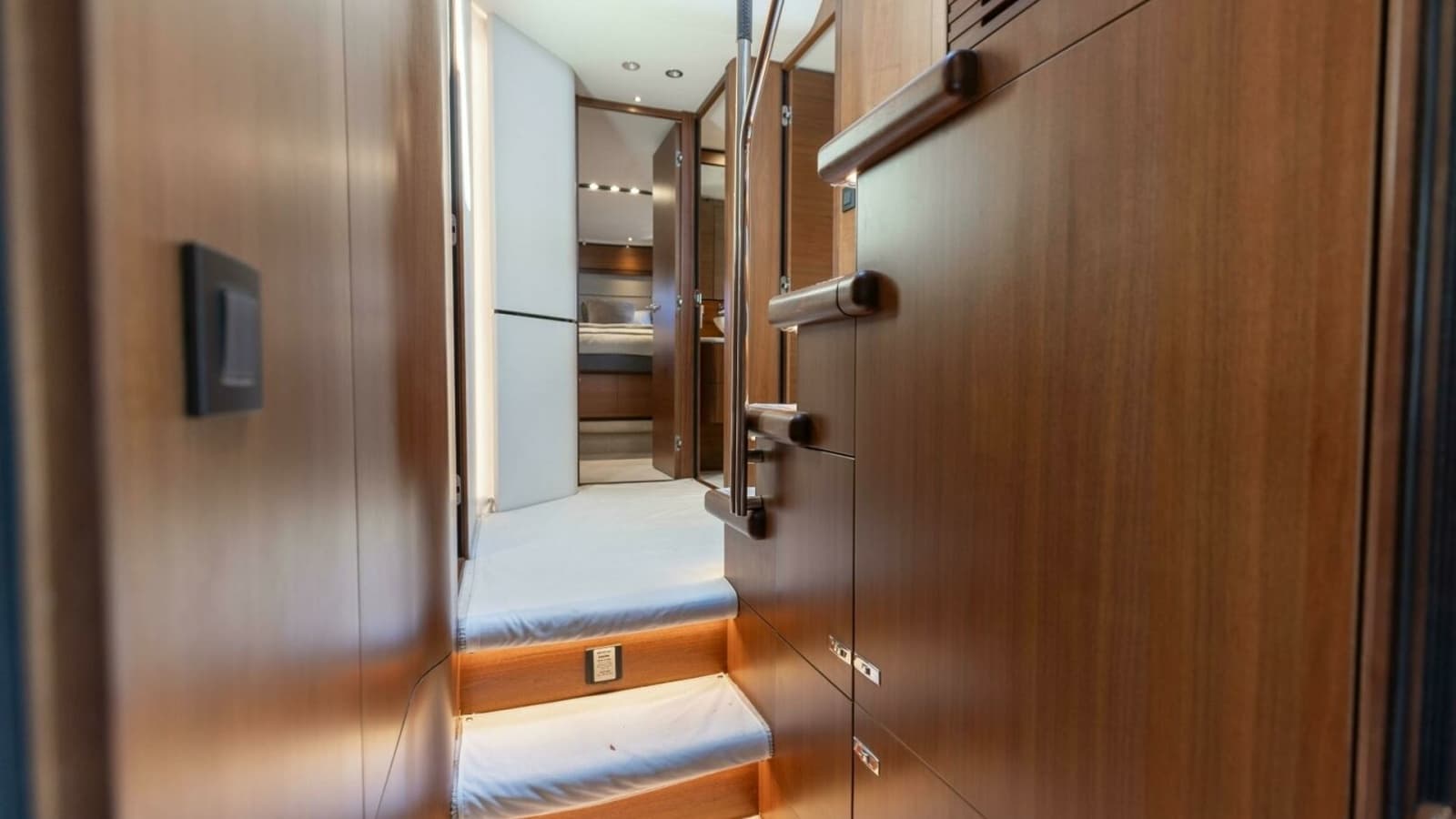 2019 Princess S65
