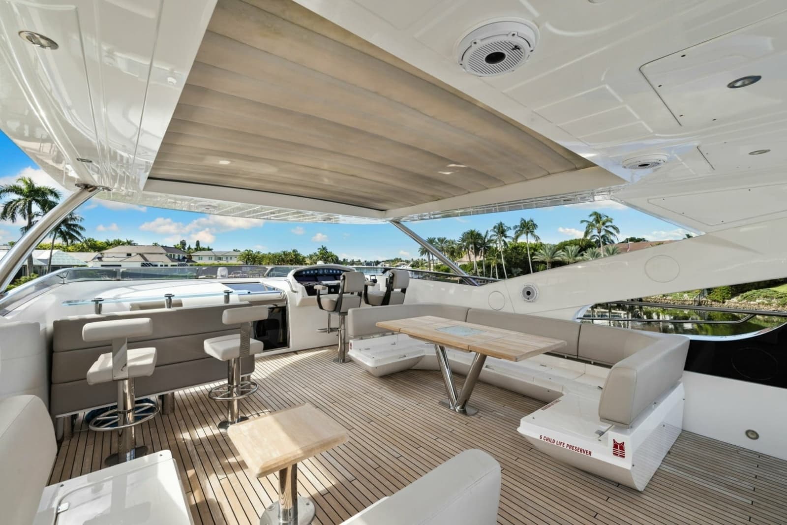 Bridge Deck