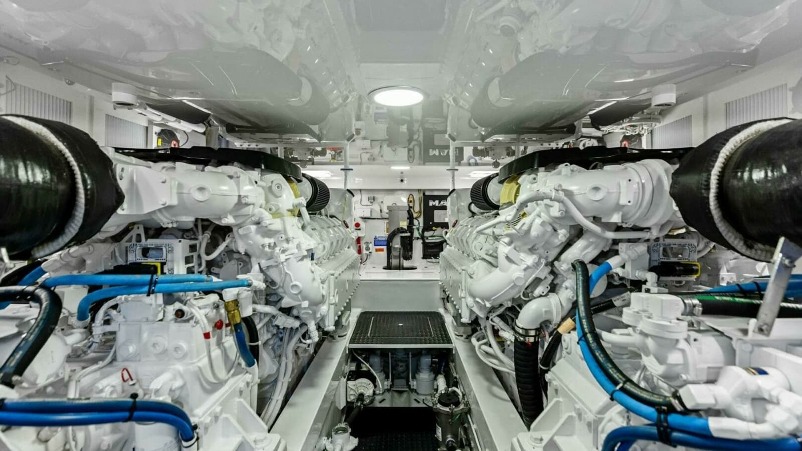 2023 Viking 54 Convertible "Olde Floridian"