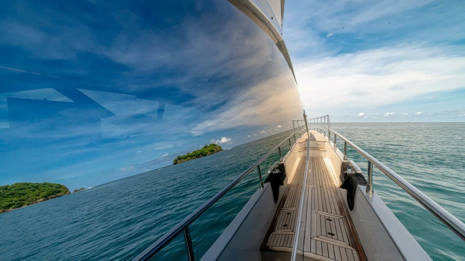 2017 Azimut 77 "Carpe Diem"