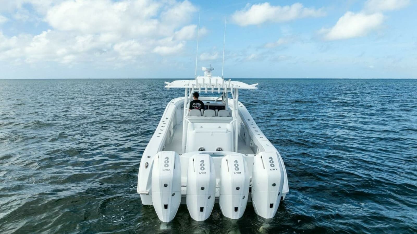 2024 42 Yellowfin
