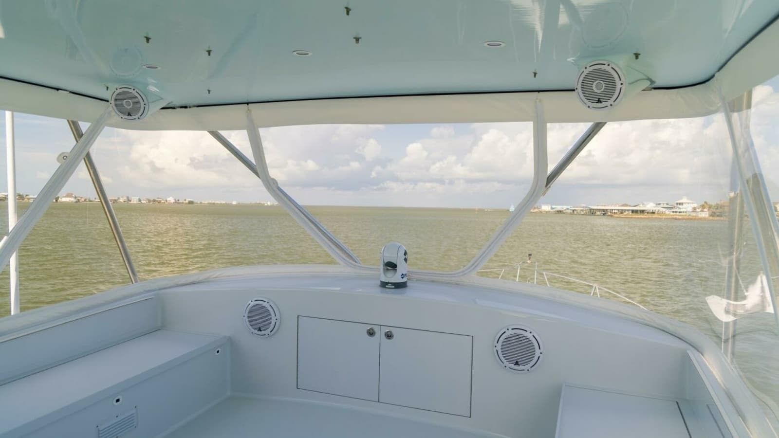 2014 Blackwell 62 Convertible