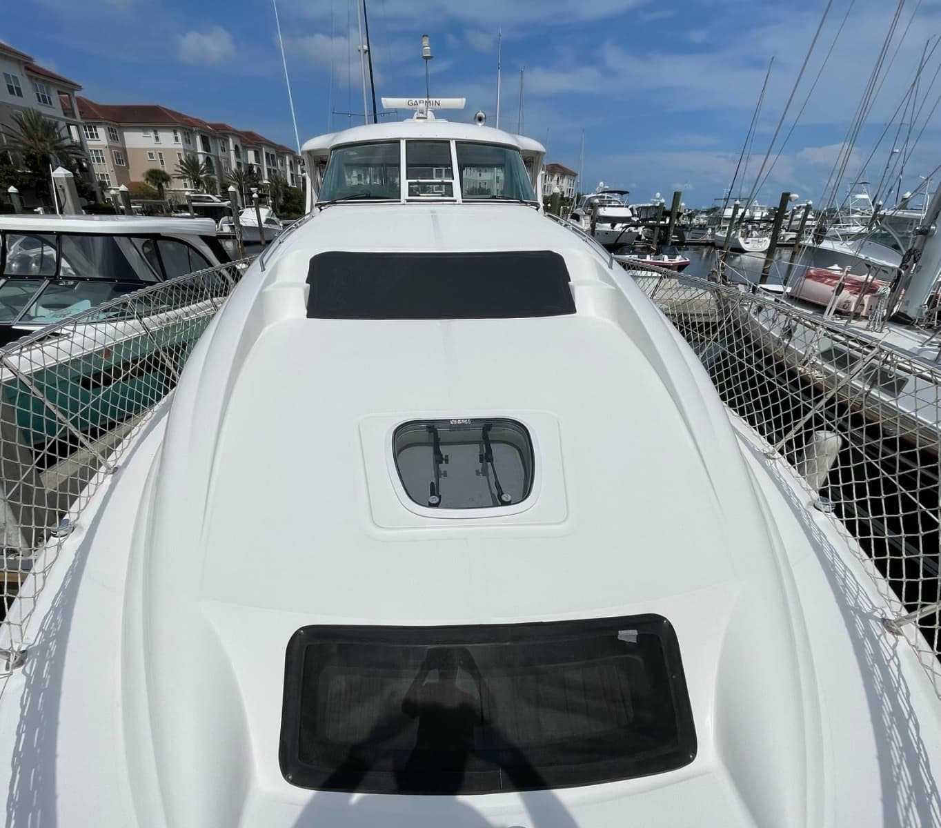 2006 Sea Ray 40 MY