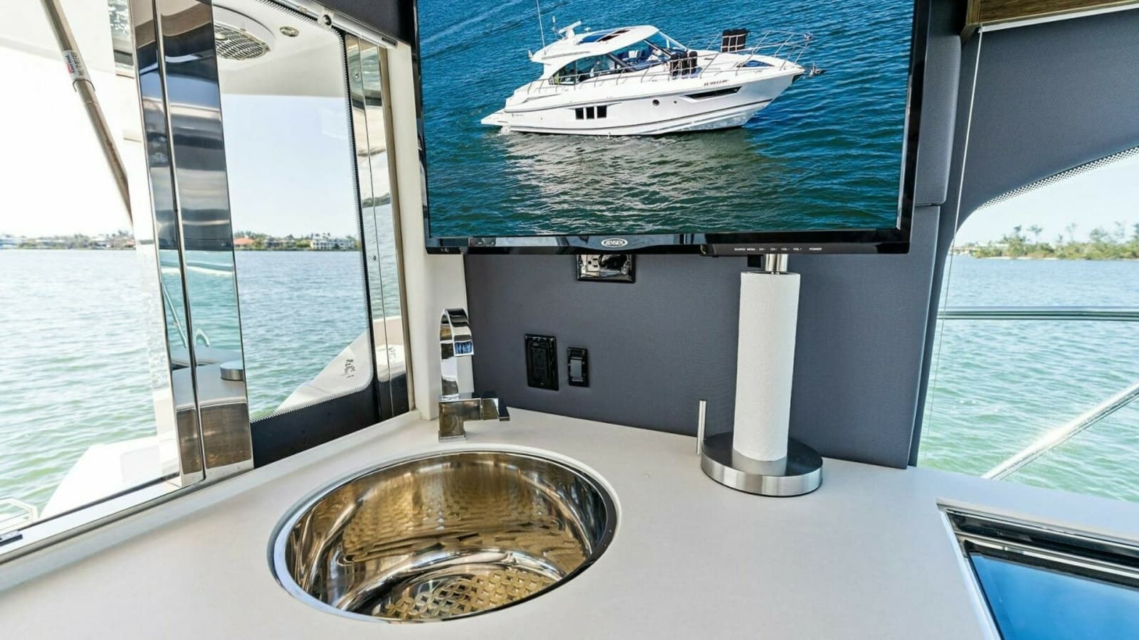 2019 Cruisers 45 Cantius 'My Everything'
