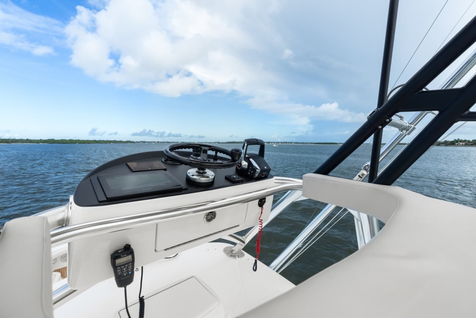 2027 Valhalla Boatworks V-46